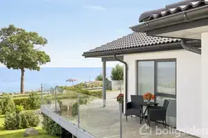 Villa på Kystvejen 82, 4600 Køge