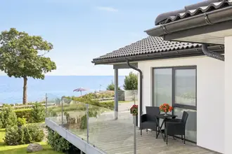 Villa på Kystvejen 82, Strøby Egede, 4600 Køge