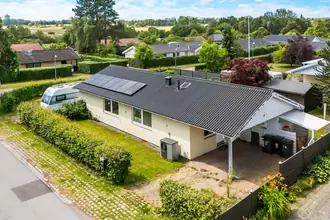 Villa på Eskildsvej 1, Niverød, 2990 Nivå