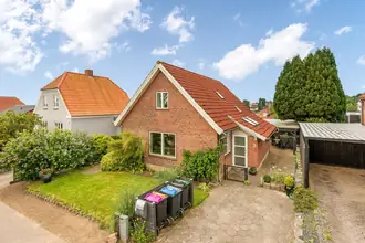 Villa på Louisevej 43, 6100 Haderslev