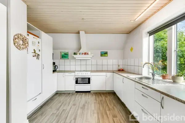 Villa på Louisevej 43, 6100 Haderslev