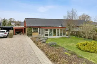 Rækkehus på Tjørnevej 5, 4520 Svinninge