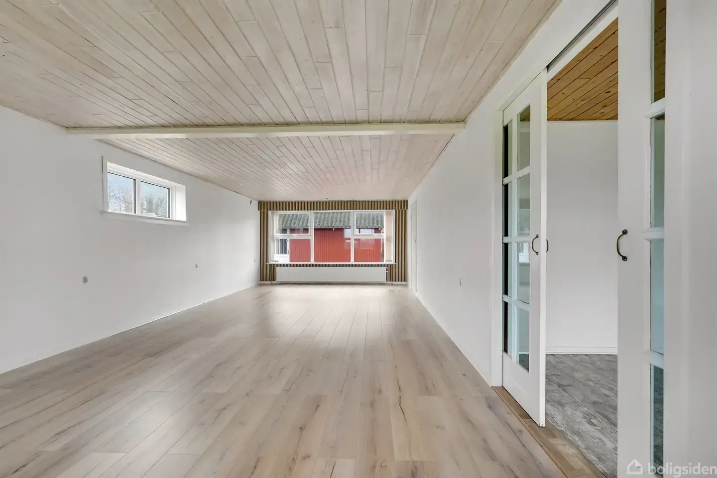 Villa på Åbakkevej 7, 7200 Grindsted