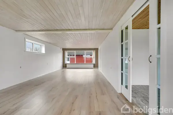 Villa på Åbakkevej 7, 7200 Grindsted