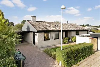 Villa på Bygmarken 36, Kirke Sonnerup, 4060 Kirke Såby