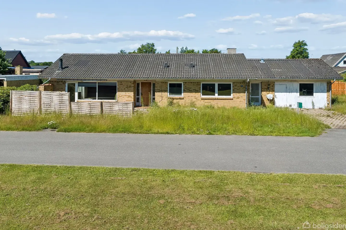 Villa på Ledvogtervej 11, 9330 Dronninglund