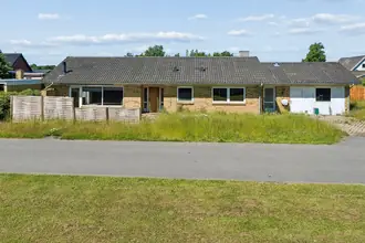 Villa på Ledvogtervej 11, Ørsø, 9330 Dronninglund