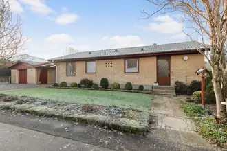 Villa på Hedehusvej 4, Svenstrup, 8450 Hammel