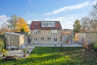 Villa på Dronning Sofies Vej 75, 4000 Roskilde