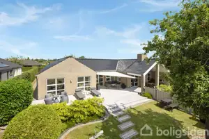 Villa på Bakkelund 26, 4622 Havdrup