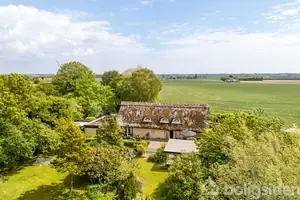 Villa på Pregehøjvej 18, 4800 Nykøbing F