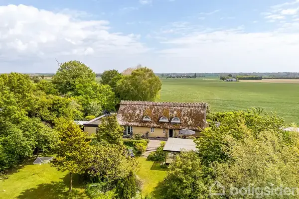 Villa på Pregehøjvej 18, 4800 Nykøbing F
