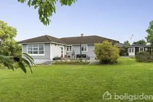 Villa på Grønnevang 396, 3250 Gilleleje