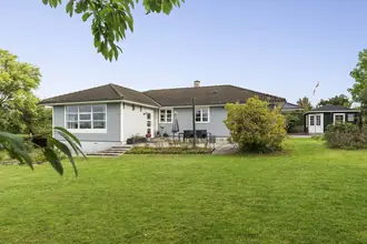 Villa på Grønnevang 396, 3250 Gilleleje