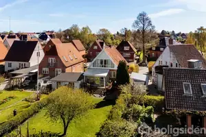 Villa på Norgesvej 12, 5500 Middelfart
