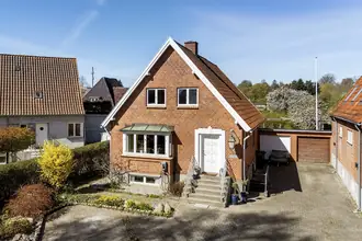 Villa på Norgesvej 12, 5500 Middelfart