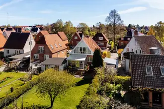 Villa på Norgesvej 12, 5500 Middelfart