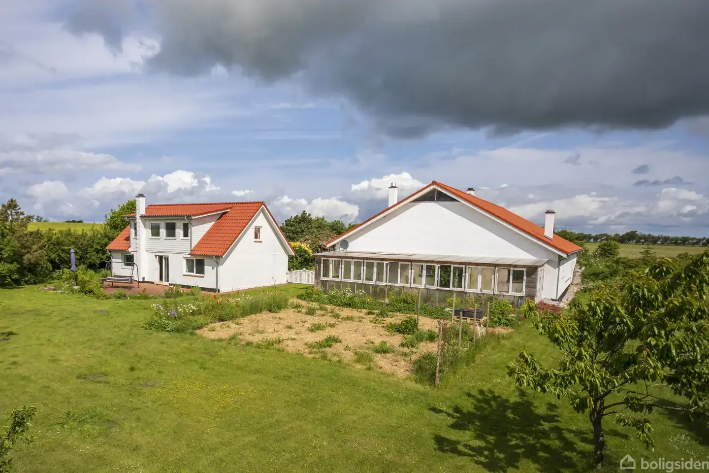 Villa på Holkasmindevej 67, 9670 Løgstør
