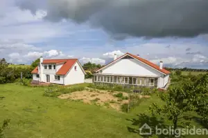 Villa på Holkasmindevej 67, 9670 Løgstør
