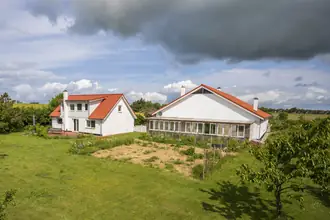 Villa på Holkasmindevej 67, Vilsted, 9670 Løgstør