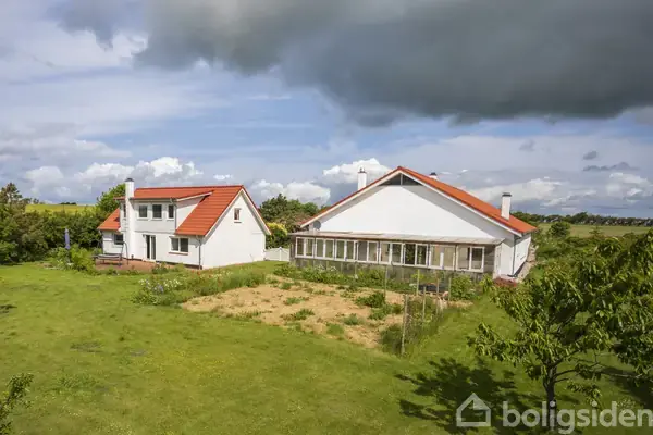 Villa på Holkasmindevej 67, 9670 Løgstør