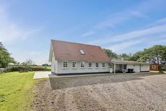 Villa på Taffelgårdsvej 115, 9382 Tylstrup