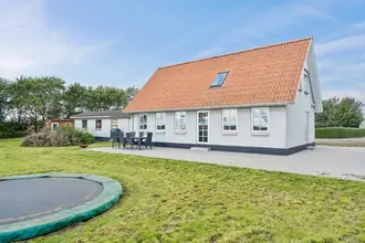 Villa på Taffelgårdsvej 115, 9382 Tylstrup