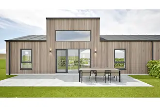 Rækkehus på Rørkærparken 10A, 7490