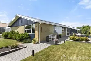 Villa på Toftager 16, 4000 Roskilde