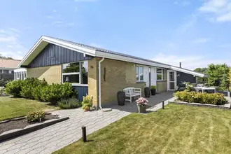 Villa på Toftager 16, Store Valby, 4000 Roskilde