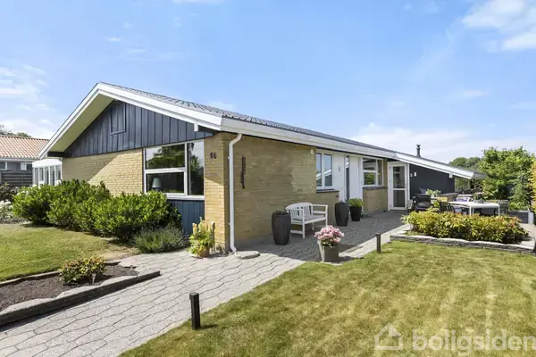 Villa på Toftager 16, 4000 Roskilde