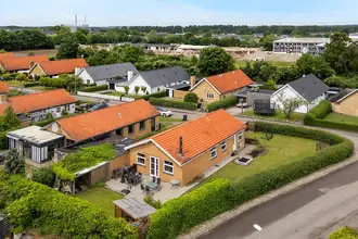 Villa på Limfjordsvej 16, 6400 Sønderborg