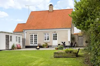 Villa på Pårupvej 7, 3230 Græsted