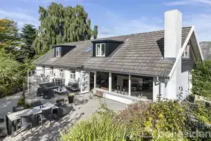 Villa på Anemonevænget 7, 5200 Odense V
