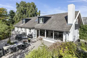 Villa på Anemonevænget 7, Ejlstrup, 5200 Odense V