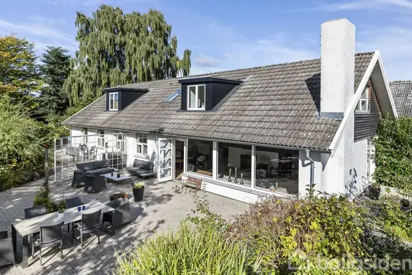 Villa på Anemonevænget 7, 5200 Odense V