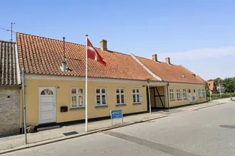 Rækkehus på Adelgade 4B, 4880 Nysted