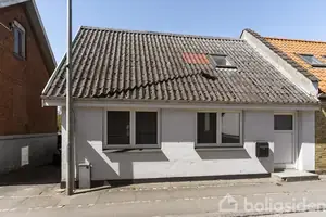 Rækkehus på Algade 29, 5592 Ejby