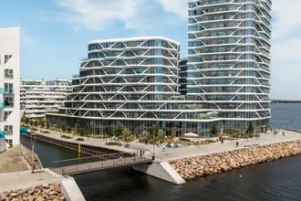 Ejerlejlighed på Helga Pedersens Gade 79, 28. 3., 8000 Aarhus C