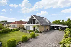 Villa på Emil Hansens Vej 15, 9460 Brovst
