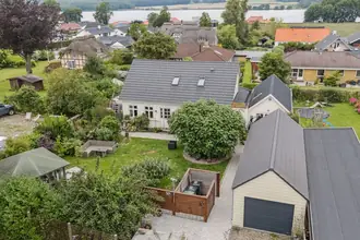 Villa på Bergmannsvej 103, Thurø, 5700 Svendborg