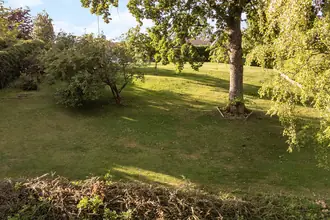 Helårsgrund på Fyllasvej 4, 8600 Silkeborg
