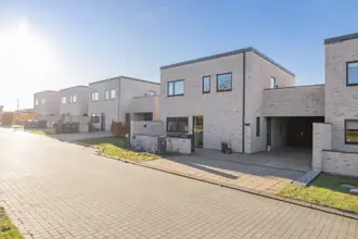 Rækkehus på Ellens Høj 35, Skovby, 8464 Galten