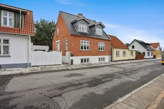 Villa på Høyersgade 12, 9900 Frederikshavn