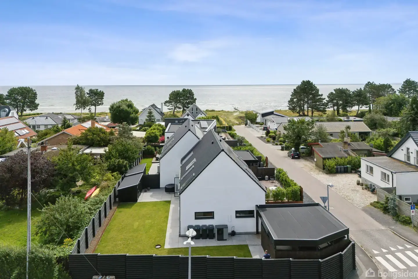 Villa på Klitvej 3, 2690 Karlslunde