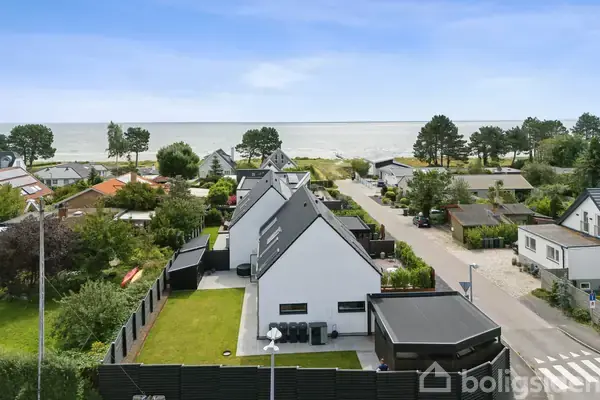 Villa på Klitvej 3, 2690 Karlslunde
