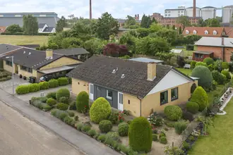 Villa på Irisvej 15, 4990 Sakskøbing