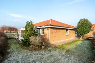 Rækkehus på Ravnekærlund 122, 5800 Nyborg