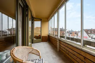 Ejerlejlighed på Ærtevej 5, 2. tv., 2700 Brønshøj