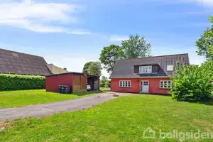 Villa på Ørbækvej 711, 5220 Odense SØ